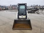 BOBCAT T450