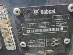 BOBCAT E26