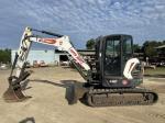 BOBCAT E50
