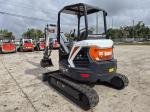 BOBCAT E35R2