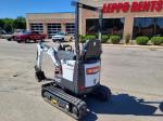BOBCAT E10