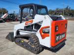 BOBCAT T450