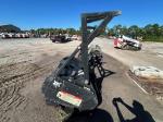 BOBCAT FORESTRY CUTTER