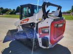 BOBCAT T66