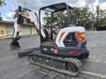 BOBCAT E60R2