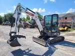 BOBCAT E35R2