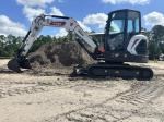 BOBCAT E42R2