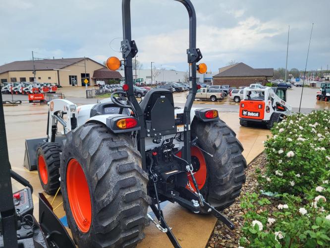 BOBCAT CT4045