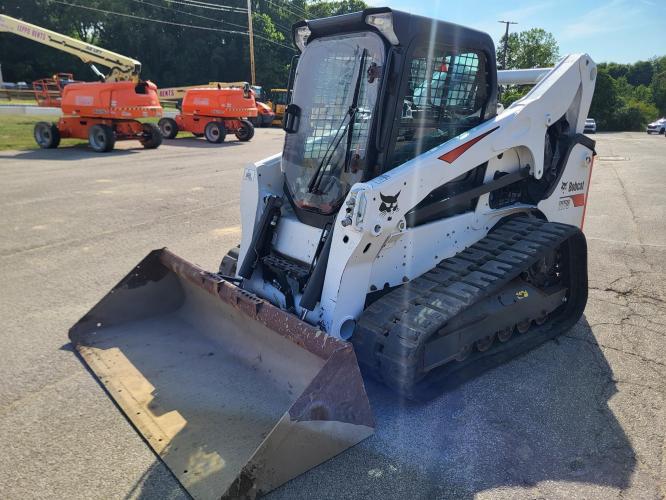 BOBCAT T770