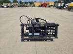 SKIDPRO TRENCHER