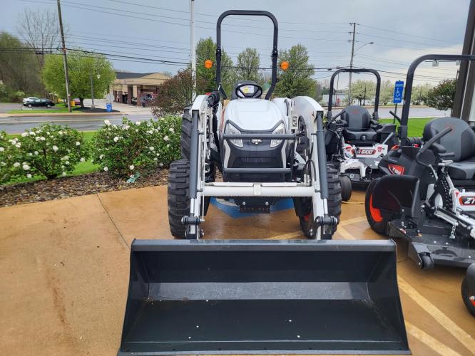 BOBCAT CT4045