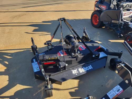 2024 BOBCAT 3PT FINISH MOWER 60" CT
