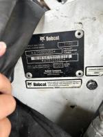 BOBCAT T770