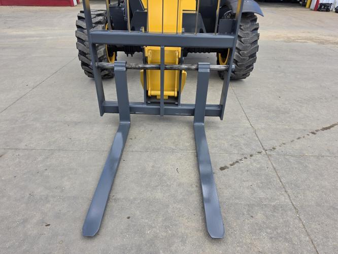 GEHL RS6-34