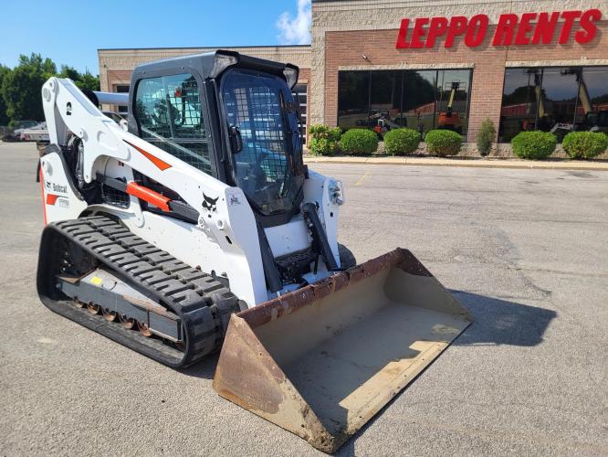 BOBCAT T770