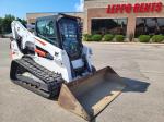 BOBCAT T770