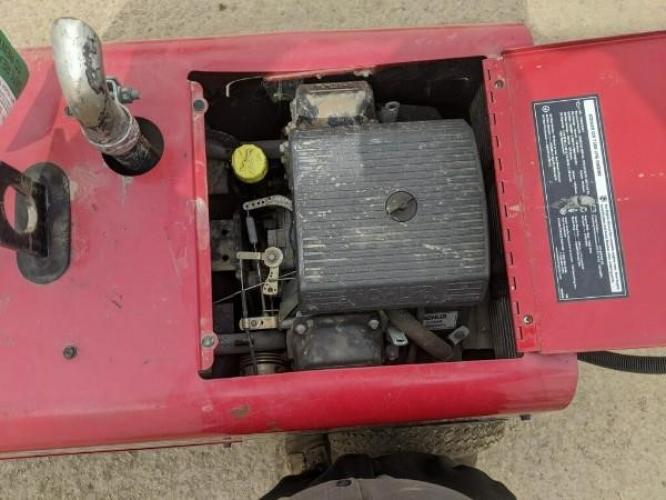 LINCOLN ELECTRIC RANGER 300DLX