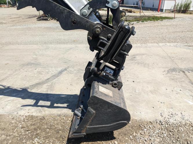 BOBCAT HYDRA-TILT