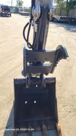 BOBCAT E35R2