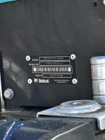 BOBCAT BH66