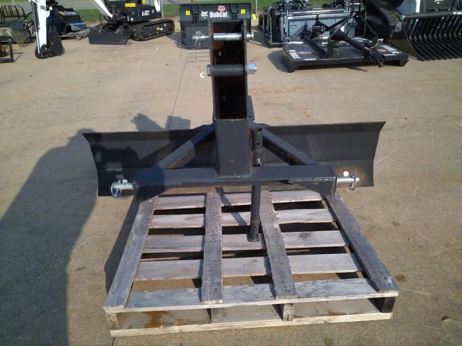 BOBCAT 60" ANGLE BLADE 3PT