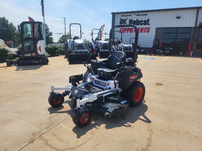 BOBCAT ZT6061SL