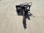 SKIDPRO TRENCHER