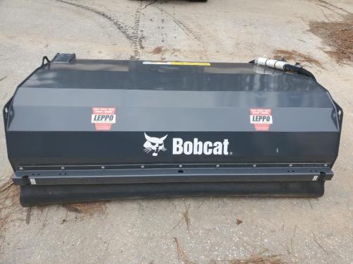 2024 BOBCAT SWEEPER 84