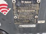 BOBCAT E50