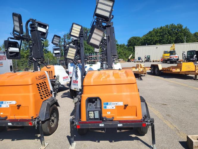 GENERAC MLT6S