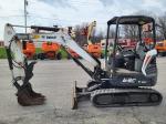BOBCAT E32