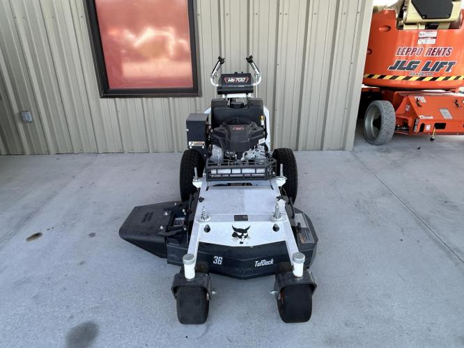 BOBCAT WB0736ST