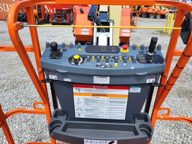JLG 340AJ