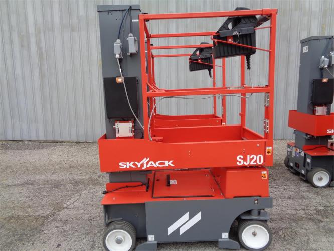 SKYJACK SJ20