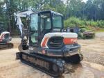 BOBCAT E85