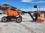 JLG 340AJ