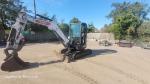 BOBCAT E35R2