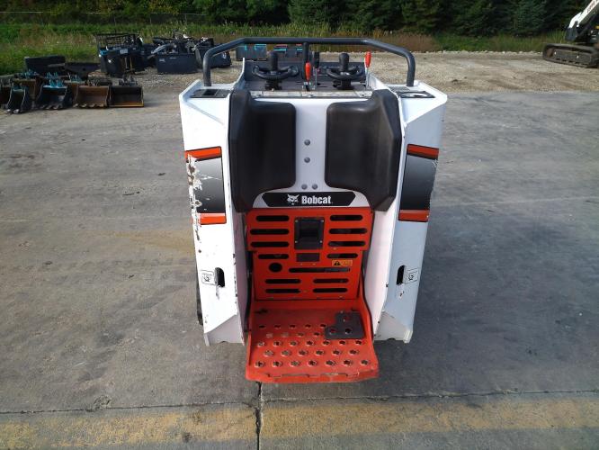 BOBCAT MT100