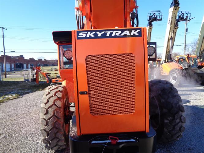 SKY TRAK 10054