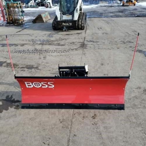 2023 BOSS STB12470