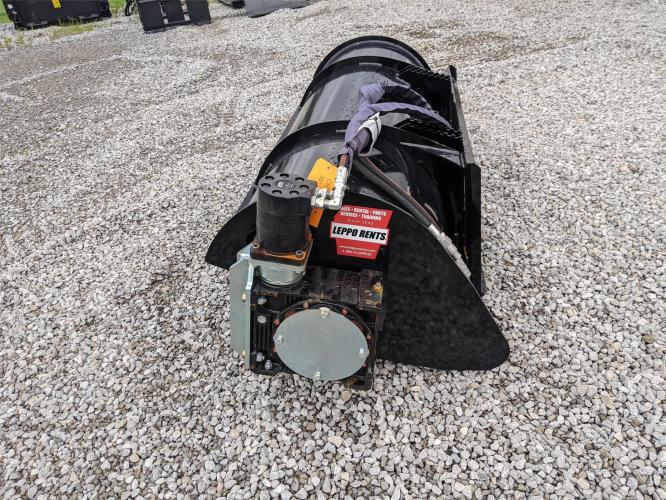 SKIDPRO TILLER 76