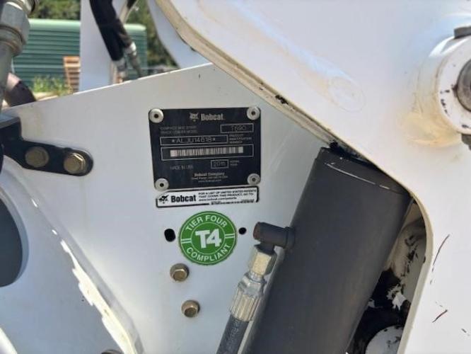 BOBCAT T590