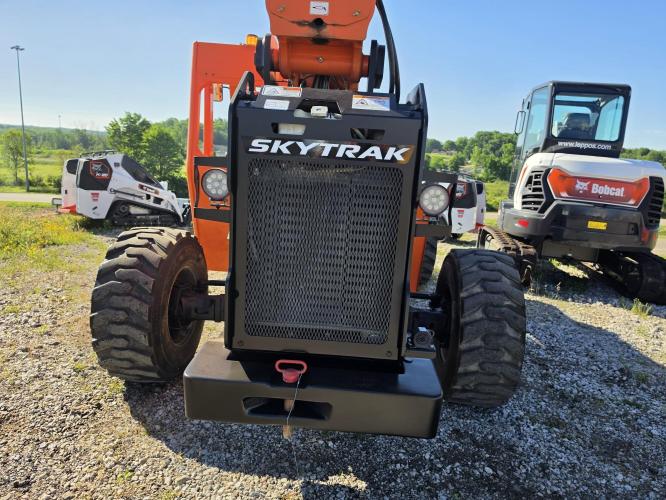 SKY TRAK 6034