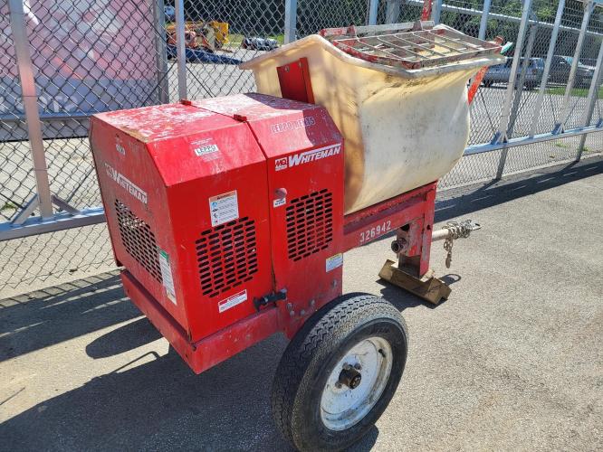 MULTIQUIP WHITEMAN WM70PH8