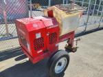MULTIQUIP WHITEMAN WM70PH8