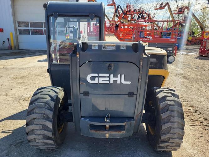 GEHL RS5-19 GEN 3