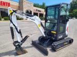 BOBCAT E20