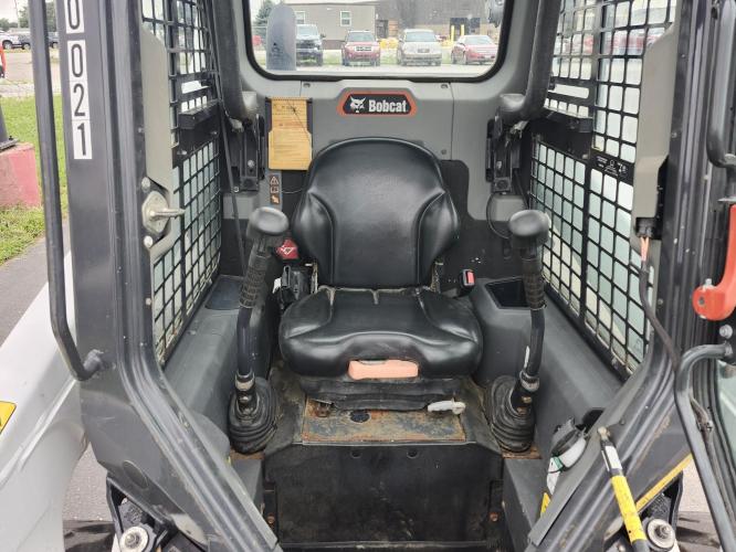 BOBCAT S66