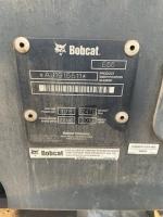 BOBCAT E55