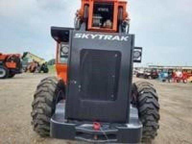 SKY TRAK 12054